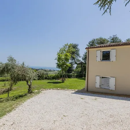 Petra Villa *