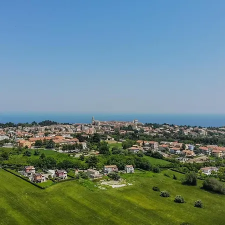 Petra * Sirolo