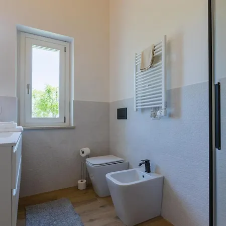 Petra Villa Sirolo